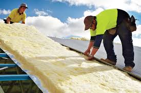 Best Wall Insulation Installation in Dover, FL