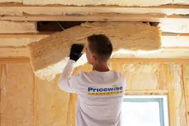 Best Attic Insulation Installation in Dover, FL